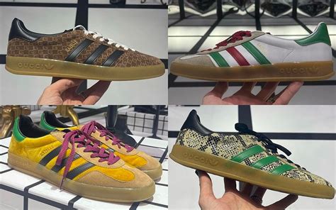 adidas gucci yellow shoes|Adidas Gucci shoes online.